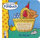 Angelika Penner - Zu Hause