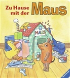 Petra Theissen - Zu Hause mit der Maus