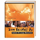 Guido Erbrich - Zum Beispiel: Du, Sonderausgabe