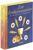 Manuela Wiedensohler - Zur Erstkommunion