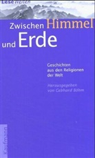 Gebhard Böhm - Zwischen Himmel und Erde