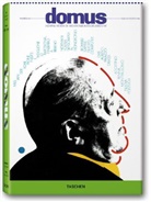 Charlotte Et Peter Fiell, Charlotte Fiell, Charlotte J. Fiell, Peter M. Fiell - Domus vol 10 1985-1989
