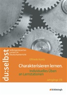 Elfriede Kuntz - du: selbst