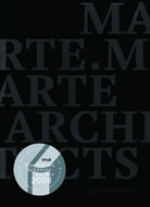 Bernhard Marte, Stefan Marte - Marte.Marte Architects