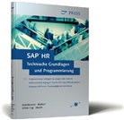 mySAP HR - Technische Grundlagen und Programmierung