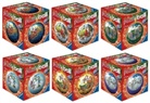 puzzleball mini, Christmas