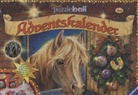 puzzleball, Pferde Adventskalender