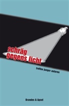 Peter Grosz, Christina Schulz - schräg gegens licht