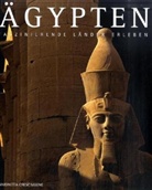 Simonetta Crescimbene - Ägypten