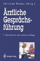 Christia Reimer, Christian Reimer - Ärztliche Gesprächsführung