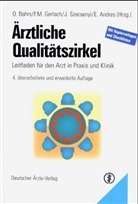 Ottomar Bahrs - &Auml;rztliche Qualit&auml;tszirkel