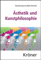 Ästhetik und Kunstphilosophie