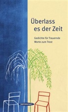 Siegfried Völlger - Überlass es der Zeit
