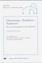 Jörn Albrecht, Jörn  Gerzymisch Albrecht, Heidru Gerzymisch-Arbogast, Heidrun Gerzymisch-Arbogast, Dor Rothfuss-Bastian, Dorothee Rothfuss-Bastian - Übersetzung - Translation - Traduction