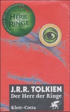 John Ronald Reuel Tolkien - Der Herr der Ringe