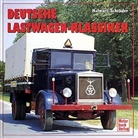 Halwart Schrader - Deutsche Lastwagenklassiker