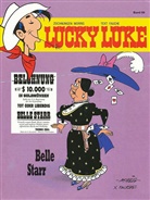 Morris, Morris - Lucky Luke - Bd.69: Lucky Luke - Belle Starr