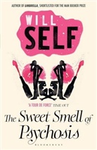 Will Self, Self Will - Sweet Smell of Psychosis