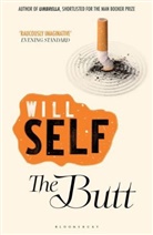 Will Self, Self Will - The Butt