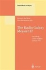 Klaus Meisenheimer, Hermann-Josef Röser - The Radio Galaxy Messier 87