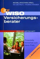 Kai Dietrich, Thomas Kramer, Michael Jungblut - Versicherungsberater
