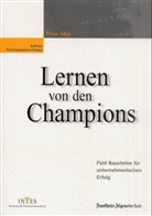 Peter May - Lernen von den Champions