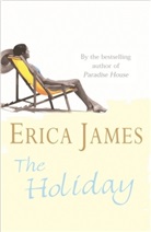 Erica James - The Holiday