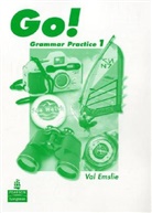 Steve Elsworth, Val Emslie, Jim Rose - Go!: Go 1 Grammar Practice