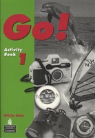 Olivia Date, Steve Elsworth, Michael Harris, Luciano Mariani, Jim Rose - Go!: Go 1 Activity Book