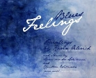 Karin Oelerich - Blues Feelings (english edition)