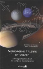 Ebsen, Heid E. Ebsen, Heid Endina Ebsen, Lindeman, Christin Lindemann, Christine Lindemann - Verborgene Talente entdecken