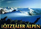 Bernd Ritschel - Ötztaler Alpen
