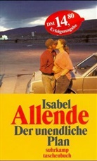 Isabel Allende - Der unendliche Plan, Erfolgsausgabe