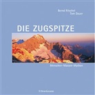 Tom Dauer, Bernd Ritschel - Die Zugspitze