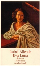 Isabel Allende - Eva Luna