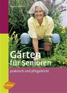 Brigitte Kleinod - Gärten für Senioren