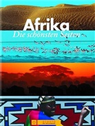 Afrika, Die schönsten Seiten