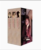 Isabel Allende - Die Geisterhaus-Trilogie