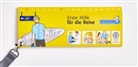 Brau, Dr. med. Braun, Jessica Braun, Jessica (Dr. med. Braun, Jessica Braun Dr med, JORDAN... - Erste Hilfe für die Reise