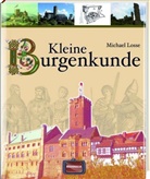 Michael Losse - Kleine Burgenkunde