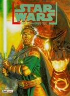 Star Wars - 6: Der Sith-Krieg. Tl.1