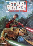 Star Wars - 8: Der Sith-Krieg. Tl.3