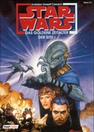 Star Wars - 14: Das goldene Zeitalter der Sith. Tl.1