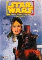Star Wars - 15: Das goldene Zeitalter der Sith. Tl.2