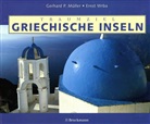 Gerhard P. Müller, Ernst Wrba - Traumziel Griechische Inseln