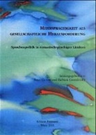 Peter Cichon, Barbara Czernilofsky - Mehrsprachigkeit als gesellschaftliche Herausforderung