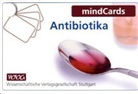 Antibiotika, Kartenfächer