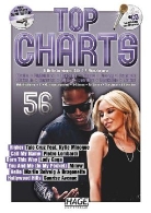 Top Charts, m. Audio-CD. Bd.56