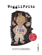 Nina Binkert, Nina Binkert-Heller, Heinz Hodel - WeggliFritz