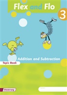 Rolf Breiter, Britta Decker, Sandra Felix, Anja Göttlicher, Anja et a Göttlicher, Marion Krones... - Flex und Flo - 3: Flex und Flo - Ausgabe in englischer Sprache